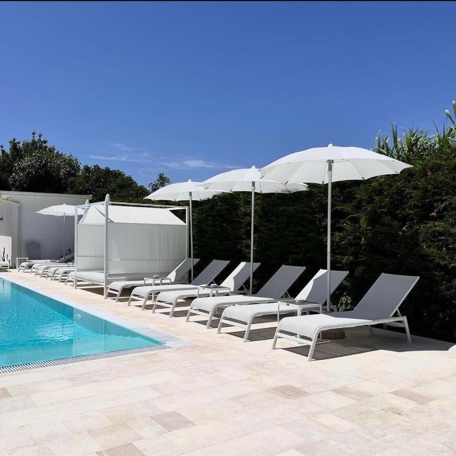Il Leone Di Mare Hotel Procida Exterior photo