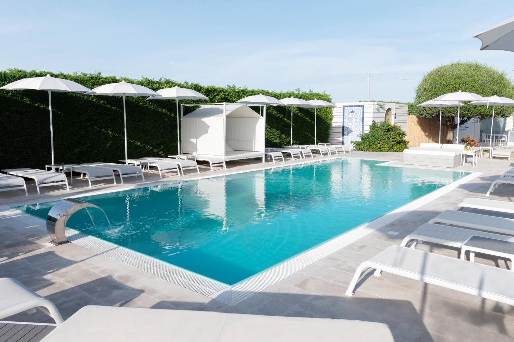 Il Leone Di Mare Hotel Procida Exterior photo